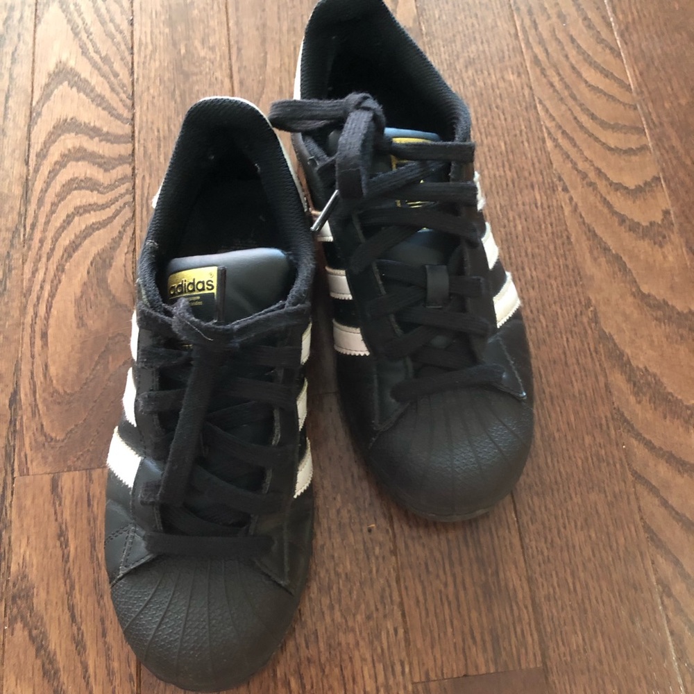 Adidas superstar -youth